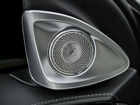 Used 2024 Mercedes-Benz Maybach S 680 4MATIC image 21