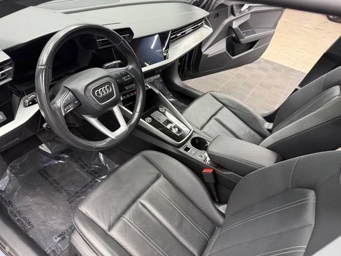 Used 2022 Audi A3 2.0T Premium Plus FWD image 32