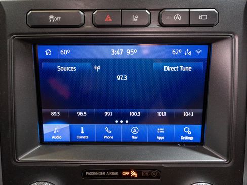 Used 2020 Ford Expedition King Ranch RWD image 20