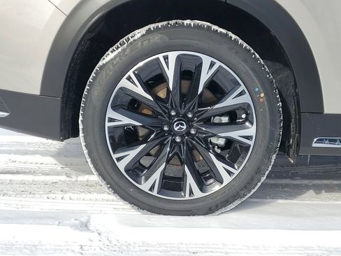 New 2026 MAZDA CX-90 Plug-In Hybrid w/ Premium Plus image 5