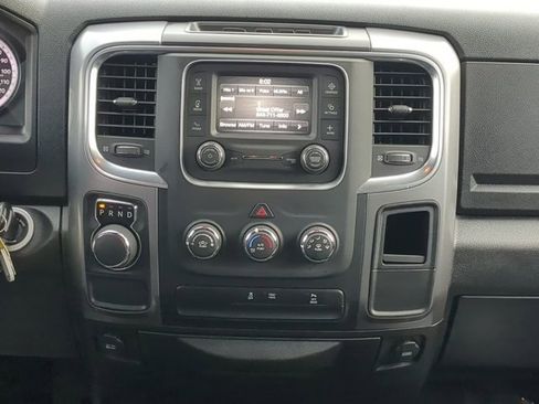 Used 2024 RAM 1500 Classic Warlock image 18