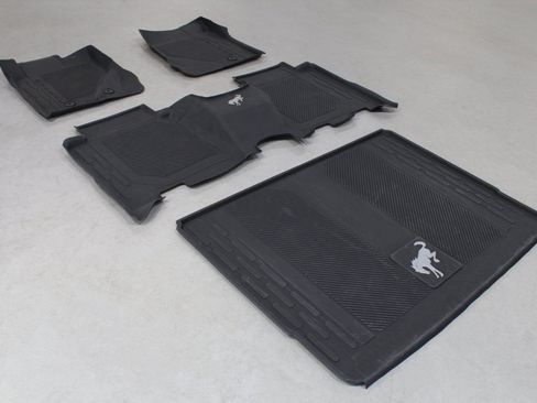 Used 2023 Ford Bronco Wildtrak AWD/4WD image 90