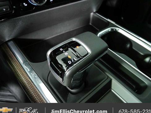 New 2026 Chevrolet Silverado 1500 RST w/ RST All Star Premium Package AWD/4WD image 18