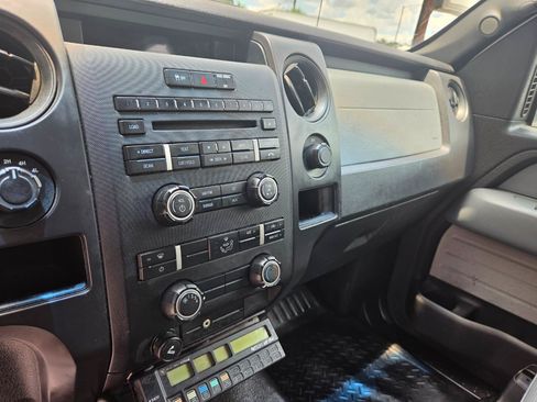 Used 2012 Ford F150 XL w/ PWR Equipment Group AWD/4WD image 13
