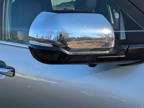 Used 2024 Toyota Tundra 1794 Edition image 12