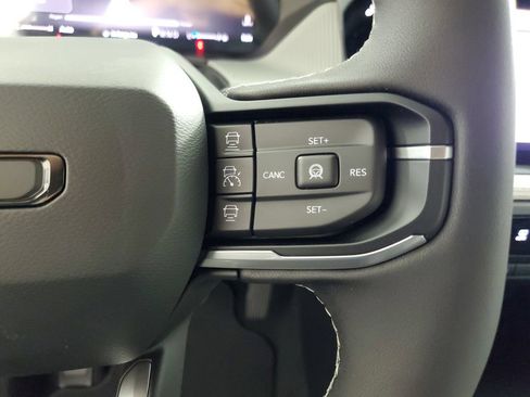 New 2026 Jeep Cherokee Limited AWD/4WD image 25