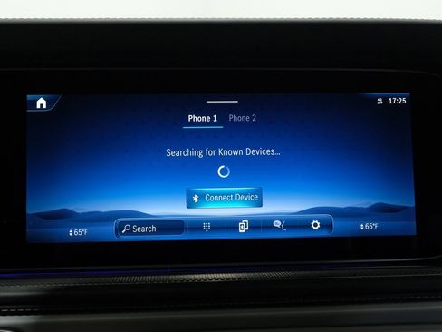 Used 2025 Mercedes-Benz G 63 AMG 4MATIC image 29