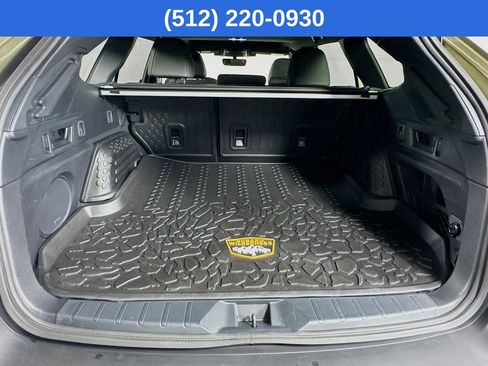 Certified 2025 Subaru Outback Wilderness image 32