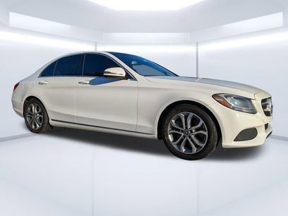 Used 2018 Mercedes-Benz C 300 Sedan
