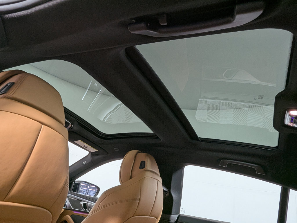 Certified 2024 BMW 840i Gran Coupe xDrive AWD/4WD image 17