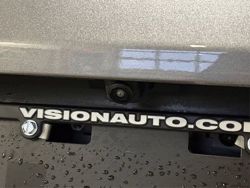 Certified 2025 Nissan Murano SV image 16