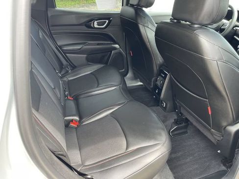 Used 2026 Jeep Compass Trailhawk AWD/4WD image 15