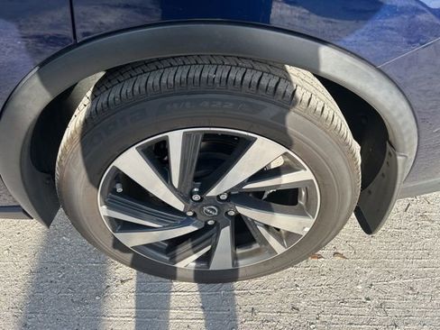 Used 2023 Nissan Murano SL w/ Cargo Package image 19