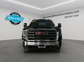 Used 2024 GMC Sierra 2500 SLE w/ SLE Value Package; video 2