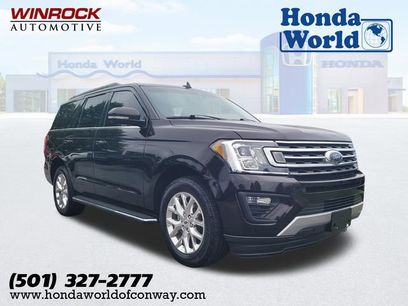 Used 2021 Ford Expedition XLT