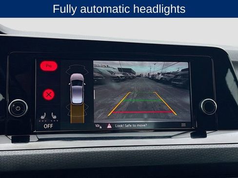 Used 2022 Volkswagen GTI S image 14