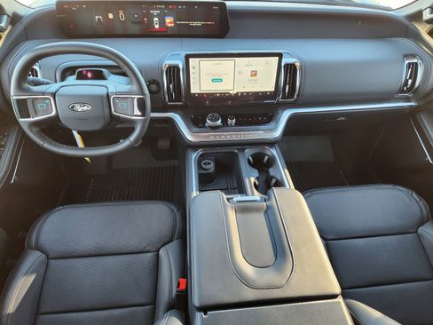 New 2026 Ford Expedition Platinum w/ Stealth Appearance Package image 25