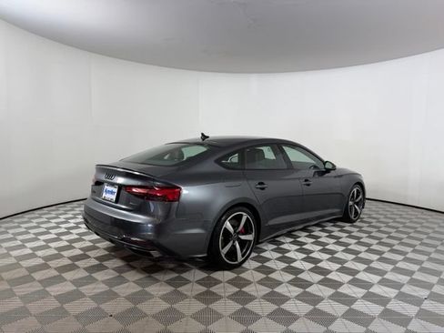 Certified 2023 Audi A5 2.0T Premium Plus w/ Premium Plus AWD/4WD image 8