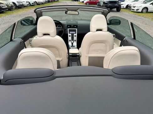 Used 2013 Volvo C70 T5 FWD image 19