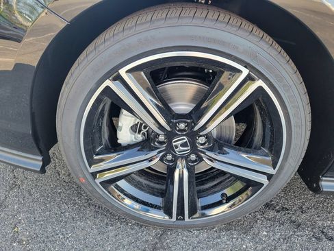 New 2026 Honda Accord Sport image 11