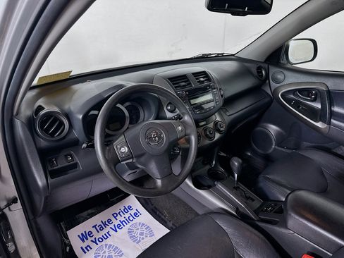 Used 2009 Toyota RAV4 Sport FWD image 9