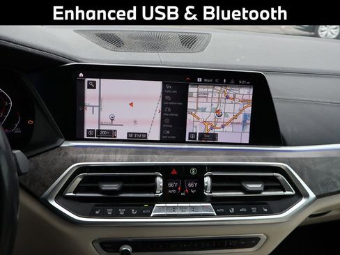 Used 2020 BMW X5 xDrive40i w/ Premium Package image 23