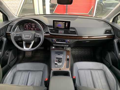 Used 2019 Audi Q5 2.0T Premium Plus AWD/4WD image 9