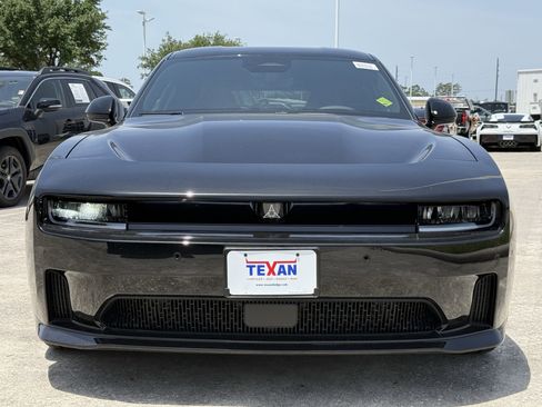 New 2025 Dodge Charger Scat Pack w/ Track Pack image 7