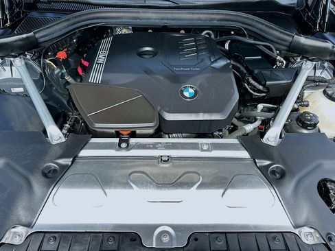 Certified 2023 BMW X3 sDrive30i w/ Convenience Package RWD image 32