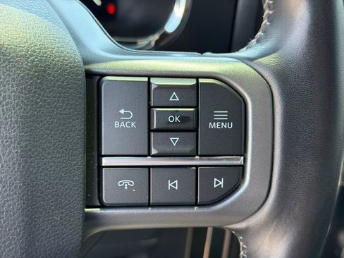Used 2021 Ford F150 Lariat AWD/4WD image 25