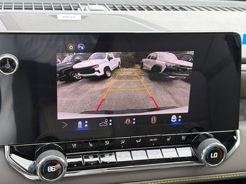 New 2026 Chevrolet Colorado ZR2 w/ Technology Package image 25