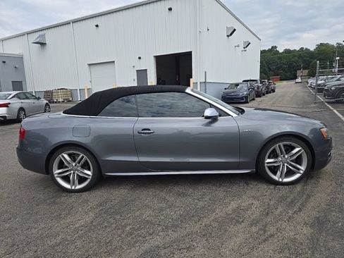 Used 2012 Audi S5 Premium Plus w/ Audi MMI Navigation Plus AWD/4WD image 9