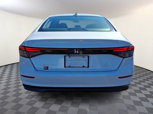 Used 2024 Honda Accord EX image 5
