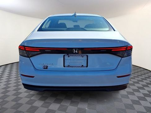 Used 2024 Honda Accord EX image 5