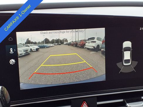 Used 2022 Hyundai Elantra Limited FWD image 23