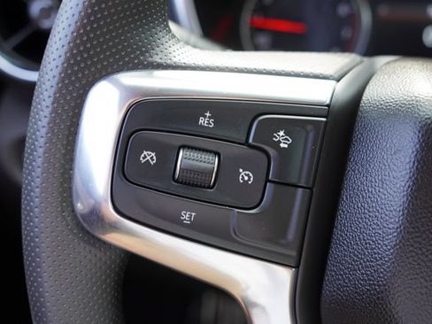 Used 2025 Chevrolet Blazer LT AWD/4WD image 33