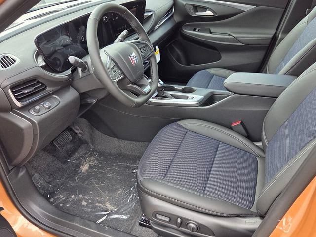 New 2026 Buick Envista Preferred w/ Convenience I Package FWD image 5