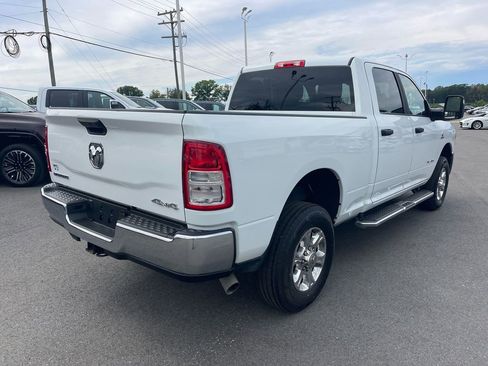 Used 2024 RAM 2500 Big Horn image 5