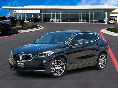 Used 2019 BMW X2 sDrive28i w/ Convenience Package