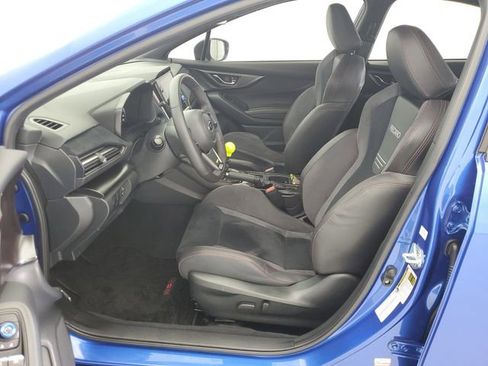 Used 2024 Subaru WRX TR image 16