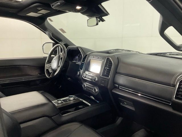 Used 2021 Ford Expedition Limited AWD/4WD image 30