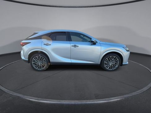 New 2026 Lexus RX 350 AWD image 9
