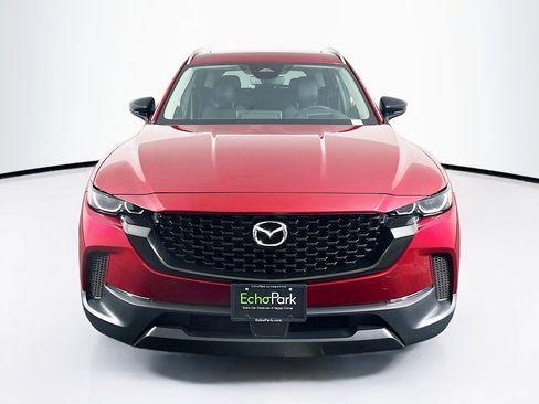 Used 2025 MAZDA CX-50 2.5 Hybrid w/ Premium Plus Pkg AWD/4WD image 2