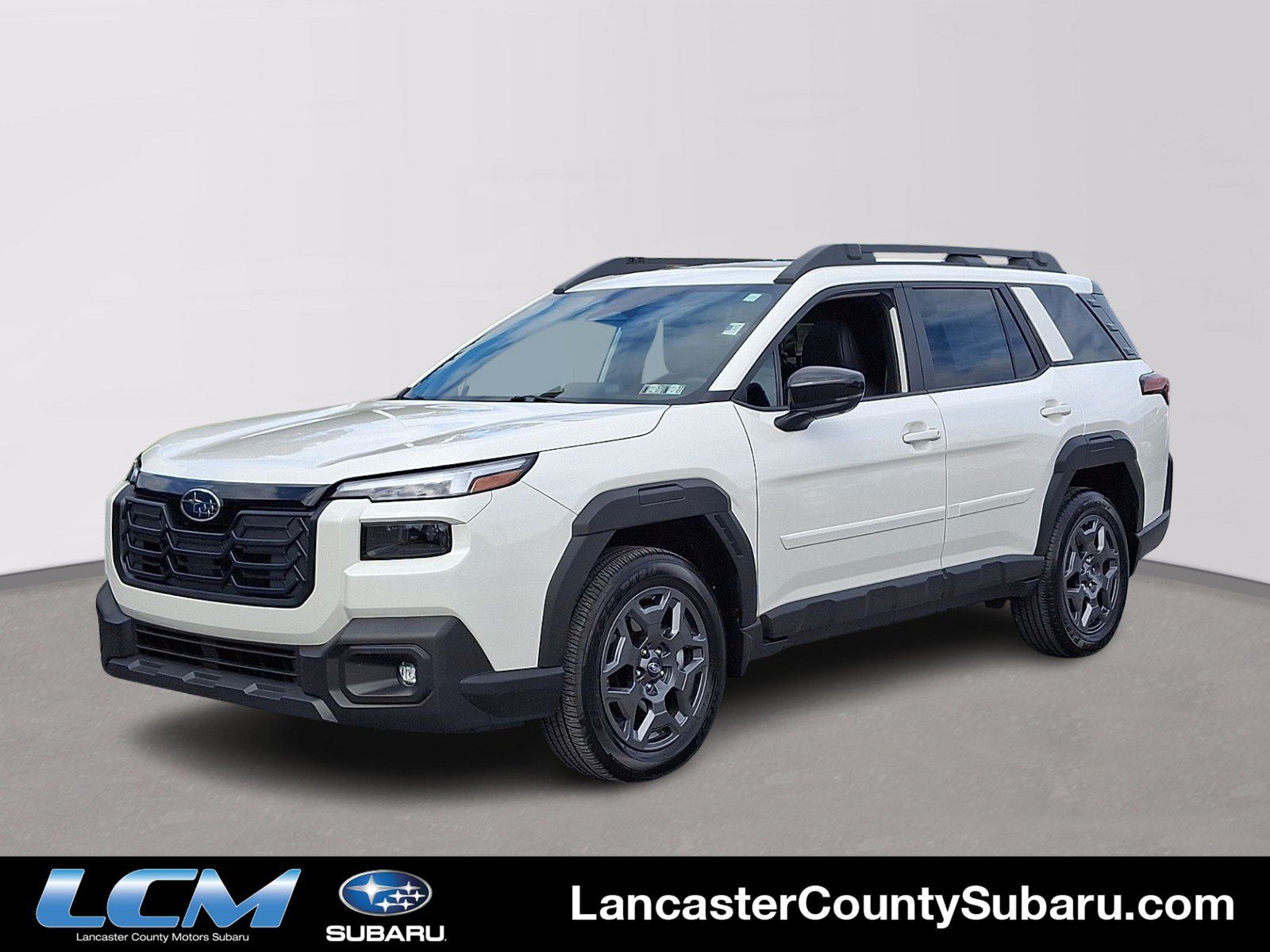Used 2026 Subaru Outback Premium AWD/4WD image 1