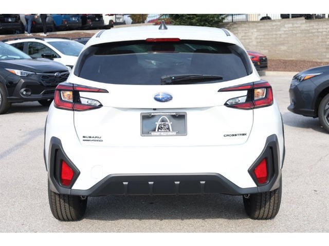 New 2026 Subaru Crosstrek 2.5i AWD/4WD image 28