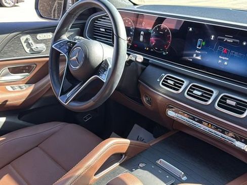 Certified 2024 Mercedes-Benz GLE 350 4MATIC image 13