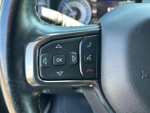 Used 2021 RAM 1500 Limited w/ Night Edition AWD/4WD image 22