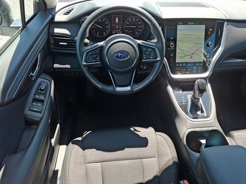 Used 2024 Subaru Outback Premium w/ Popular Package #1 AWD/4WD image 11