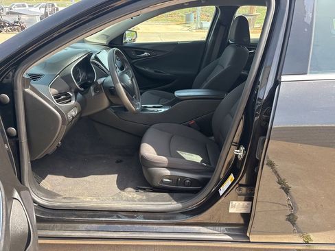 Used 2022 Chevrolet Malibu LT FWD image 10