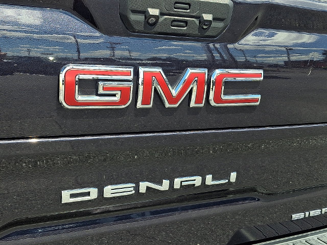 Certified 2022 GMC Sierra 1500 Denali AWD/4WD image 41